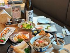 -德川家日本料理(中关村寰太大厦店)