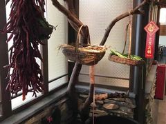 -洞庭土菜馆(天河北总店)