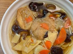 -龙华素斋(龙华路店)