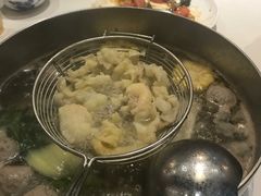 -陈记顺和潮汕牛肉火锅(番禺迎宾大道店)