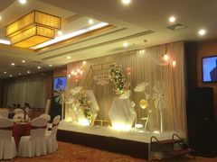 -漳州宾馆威尼斯西餐厅(胜利西路店)