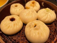 杂色包-花园茶楼(兴城西路店)