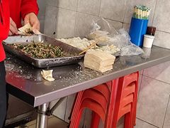 -坚记面店(一德路店)