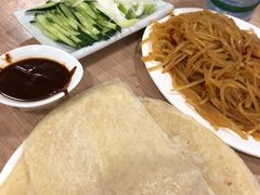-姥家春饼店(漳州二路店)