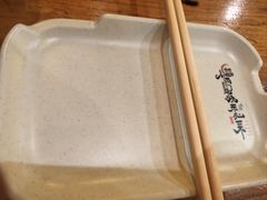 -小俩口烧烤东北菜(双井店)