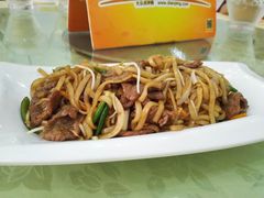 香港祥兴茶餐厅(江北店)-香港祥兴茶餐厅(江北店)