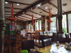 大堂-牛信亭韩国料理·炭火烤肉(紫藤路店)