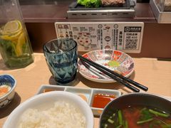 -肉肉大米(德基广场店)