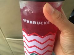 -星巴克(常德友阿国际广场店)