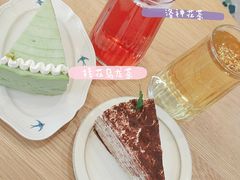 桂花乌龙茶-叶太YETAI(良库店)