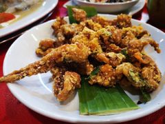 -大树下海鲜饭店