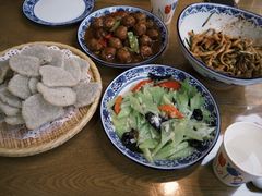 -老北京私房菜(798店)