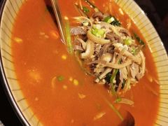 -丝路金桃·新疆菜(徐汇店)