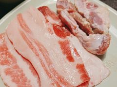 -韩盛·盛江山自助料理(中街大悦城黑金店)