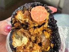 -芳婆糕团店(王府大街店)