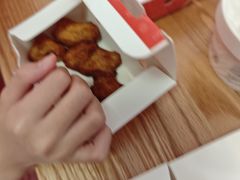 -达美乐比萨(双安店)