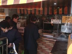-小李烧鸡(西北角总店)