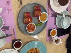 -点都德(龙之梦店)