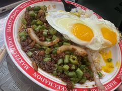 -孖记茶档·热腾茶餐(乐峰店)