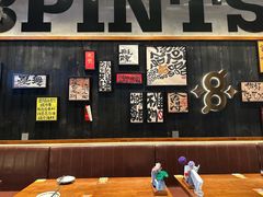 -8PINTS八品脱·日料·烧鸟·精酿小酒馆(莘庄店)