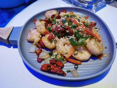 -天玑高空江景餐厅&酒吧Sky Secret Restaurant&Bar