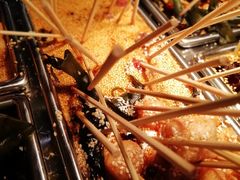 -杭州钱江新城万怡酒店-西餐厅