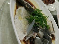 -海晖酒楼·顺德鱼生(荣华店)