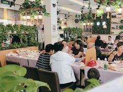-拿渡·水煮鱼麻辣香锅(王府井奥莱·香江小镇店)