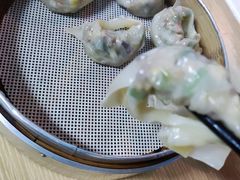 -面道赞宁海海鲜面(迎凤街店)