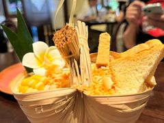 -婉泰·特色小吃·舂鸡脚(告庄二店)