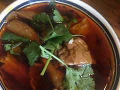 -霸道川面馆(张江店)