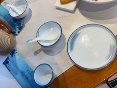 -渔港甄宴·海鲜·地标烟台菜(金沙滩店)