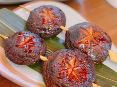 -饭町二郎日式综合茶餐(中安广场店)