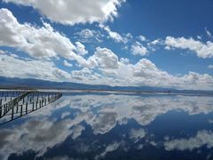 -青海湖国家重点风景名胜区