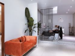 大厅-ASA HAIR SALON