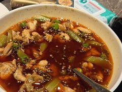 -同庆楼(滨湖万达广场店)