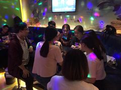 -欢乐酷量贩KTV(万达广场店)