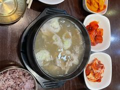 米肠汤饭-釜山豚骨汤饭(芝罘万达广场店)