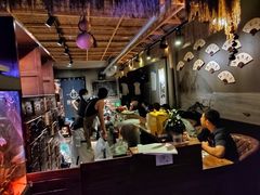 -当归食铺·创意菜·特调鸡尾酒(花枝店)