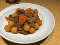 -关东小磨东北菜(上海长风大悦城店)