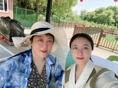 -中国扬子鳄村