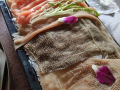 -巴倒烫陆派火锅山庄(南山总店)