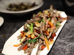 -泉味道贵州厨房(三里河店)