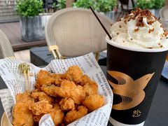 -BeauTea水仙(coco park店)