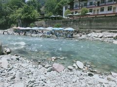 -虹口漂流