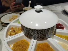 -羲和雅苑•北京烤鸭(国贸商城店)