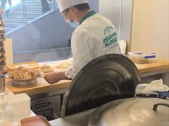 -当家水煎包·牛肉汤(浦江店)