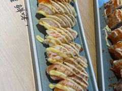 -林妈妈村·日式料理(宝山万达店)