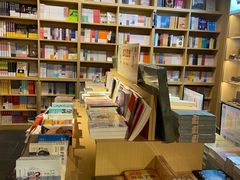 -新华书店(解放路店)