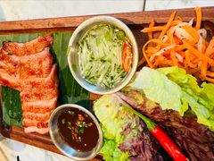-PHO爺·越南料理(亦庄大族广场店)